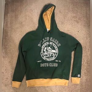 Men Billionaire Boys Club hoodie